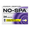 No-Spa 40 mg 24 tabletki