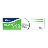 Alantan Plus maść 30 gram