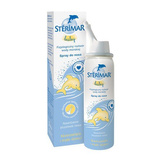 Sterimar Baby aerozol do nosa 50 ml