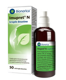 Imupret N krople 50 ml