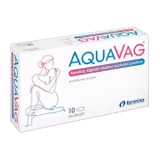 Aquavag 10 globulek