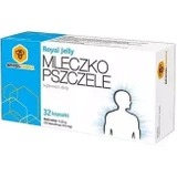 Mleczko pszczele Royal Jelly 32 kapsułki