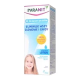 Paranit Lotion przeciw wszom i gnidom 100 ml