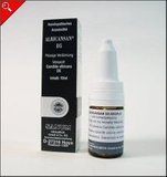 Sanum Albicansan D5 krople 10 ml