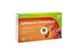 Sylimarol Cholesterol 30 kapsułek twardych