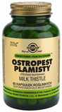 Solgar Ostropest Plamisty Milk Thistle 100 kapsułek 