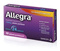 Allegra 120 mg 10 tabletek