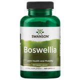 Swanson Boswellia 400 mg 100 kapsułek