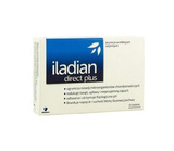 Iladian Direct Plus 10 tabletek dopochwowych