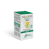 Aboca Sollievo Physiolax 420 mg 27 tabletek