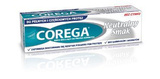 Corega Neutralny smak Krem mocujący do protez 40 gram