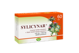 Sylicynar 60 tabletek powlekanych