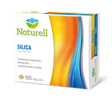 Naturell Silica 100 tabletek