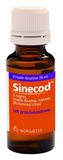 Sinecod krople 20 ml