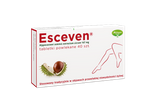 Esceven 40 tabletek powlekanych