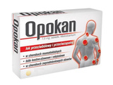 Opokan 7,5 mg 20 tabletek