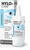 Hylo-Care krople do oczu 10 ml