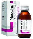 Neosine 50 mg / ml syrop 150 ml