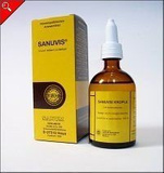 Sanum Sanuvis krople 100 ml