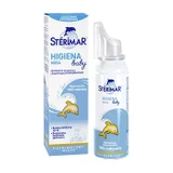 Sterimar Baby aerozol do nosa 100 ml