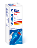 Undofen Max spray 30 ml