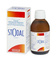 Boiron Stodal syrop na kaszel 200 ml