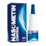 Nasomentin Control 60 dawek aerozol do nosa