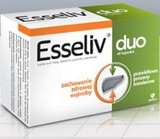 Esseliv Duo 40 kapsułek