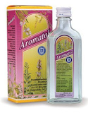 Aromatol płyn 250 ml