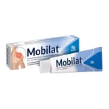 Mobilat żel 50 gram