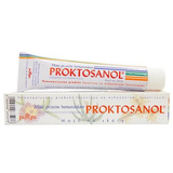 Proktosanol maść na hemoroidy 40 gram