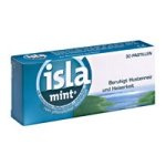 Isla Mint do ssania 30 pastylek