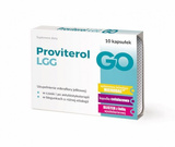 Proviterol LGG GO 10 kapsułek