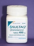 Multaq 400 mg 60 tabletek