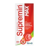 Supremin Max 1,5 mg / 1 ml syrop przeciwkaszlowy 150 ml