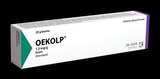 Oekolp 1% krem dopochwowowy 25 gram