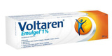 Voltaren Emulgel 1% 50 gram