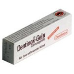 Dentinox N żel 10 gram