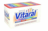 Vitaral 30 tabletek