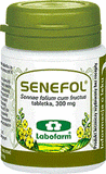 Senefol 60 tabletek