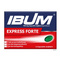 Ibum Express Forte 400mg 12 kapsułek