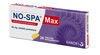 No-Spa Max 80 mg 24 tabletki