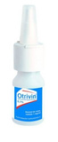 Otrivin 0.1% aerozol do nosa 10 ml