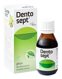 Dentosept płyn 100 ml