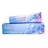 Clobaza krem tłusty 40 gram