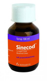 Sinecod syrop 100 ml