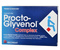 Procto-Glyvenol complex 30 tabletek doustnych na hemoroidy