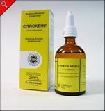 Sanum Citrokehl krople 100 ml