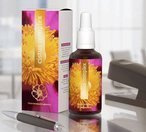 Energy Cistus Complex krople 30 ml