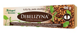 Debelizyna pasta doustna 100 gram